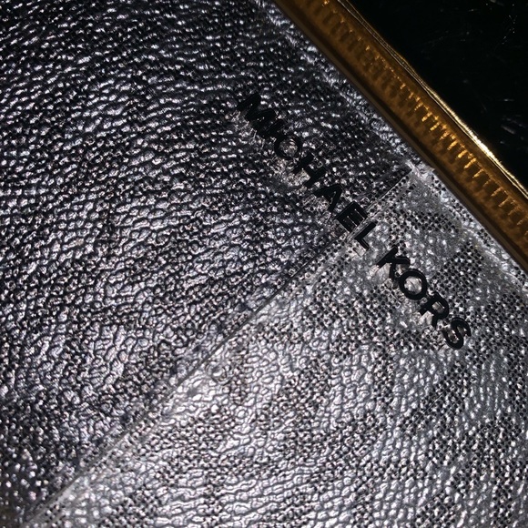 MICHAEL KORS CARD HOLDER - Picture 2 of 5